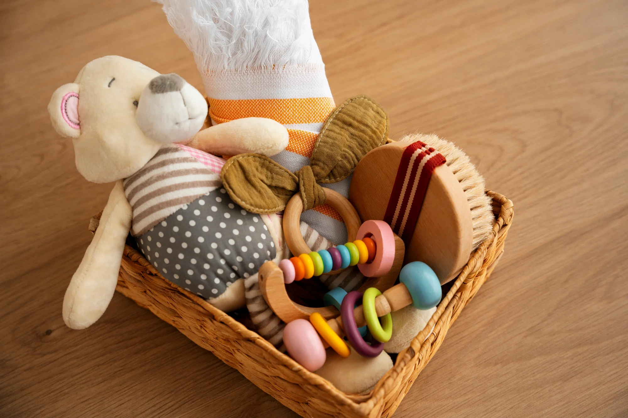 Playful Moments, Premium Care